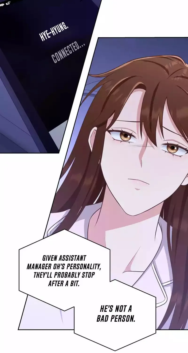 Read Outside Relationship chapter 23 image 65 on Lezhin