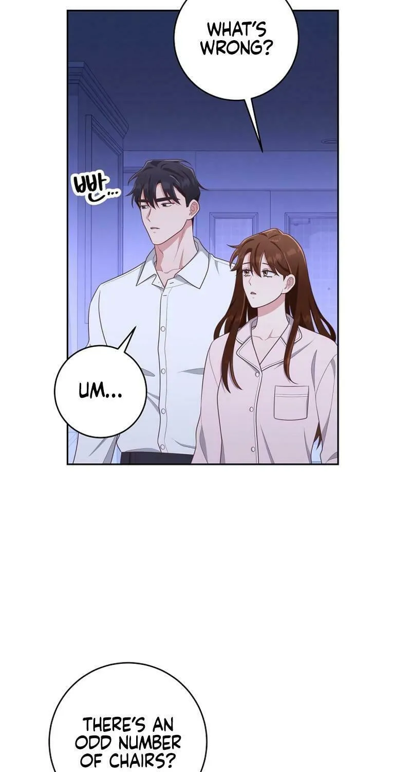 Read Outside Relationship chapter 24 image 12 on Lezhin