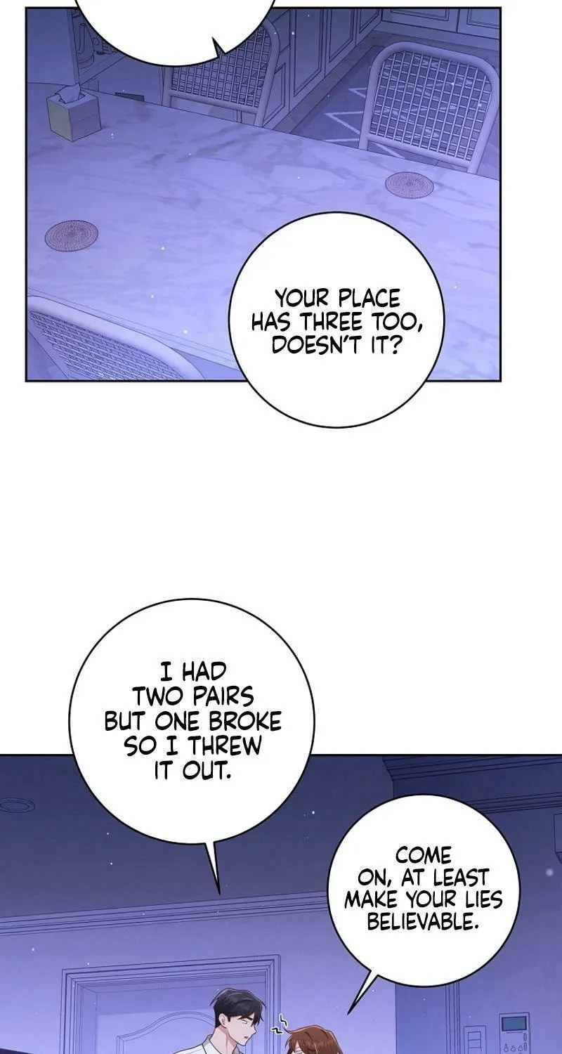 Read Outside Relationship chapter 24 image 13 on Lezhin