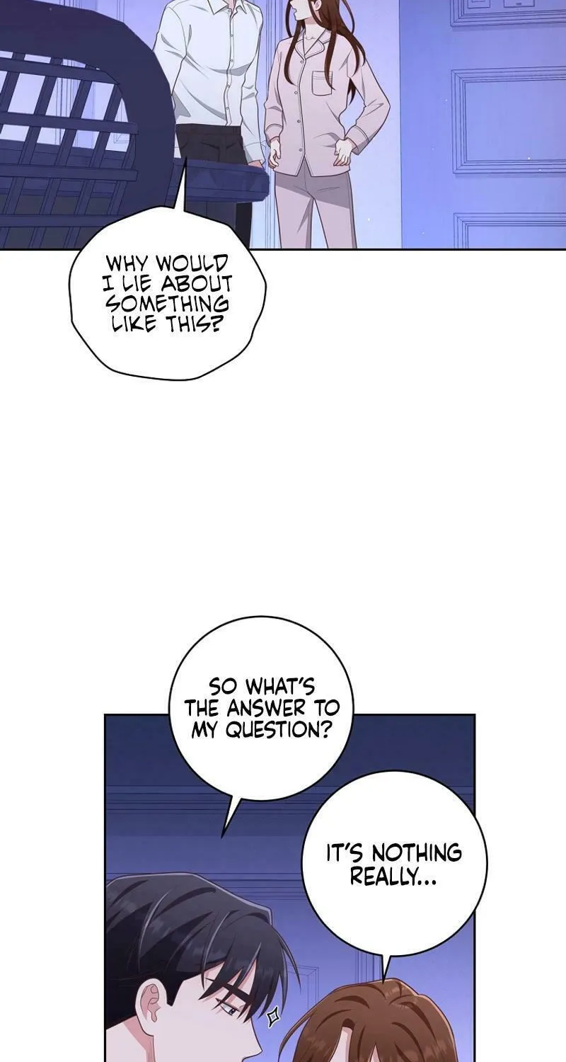 Read Outside Relationship chapter 24 image 14 on Lezhin
