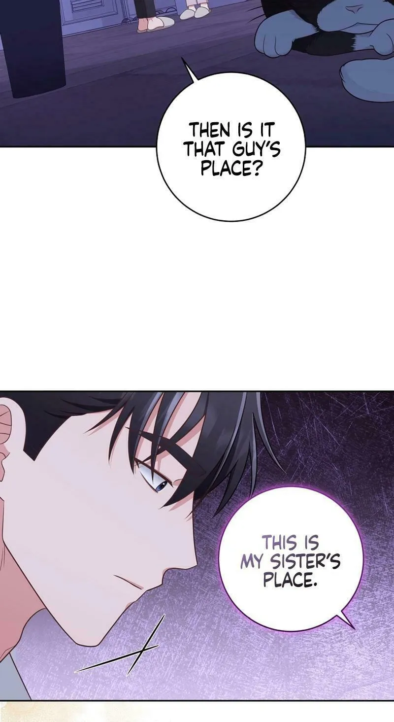 Read Outside Relationship chapter 24 image 16 on Lezhin