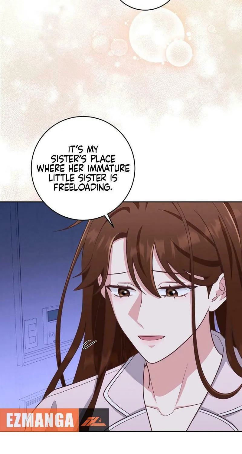 Read Outside Relationship chapter 24 image 18 on Lezhin