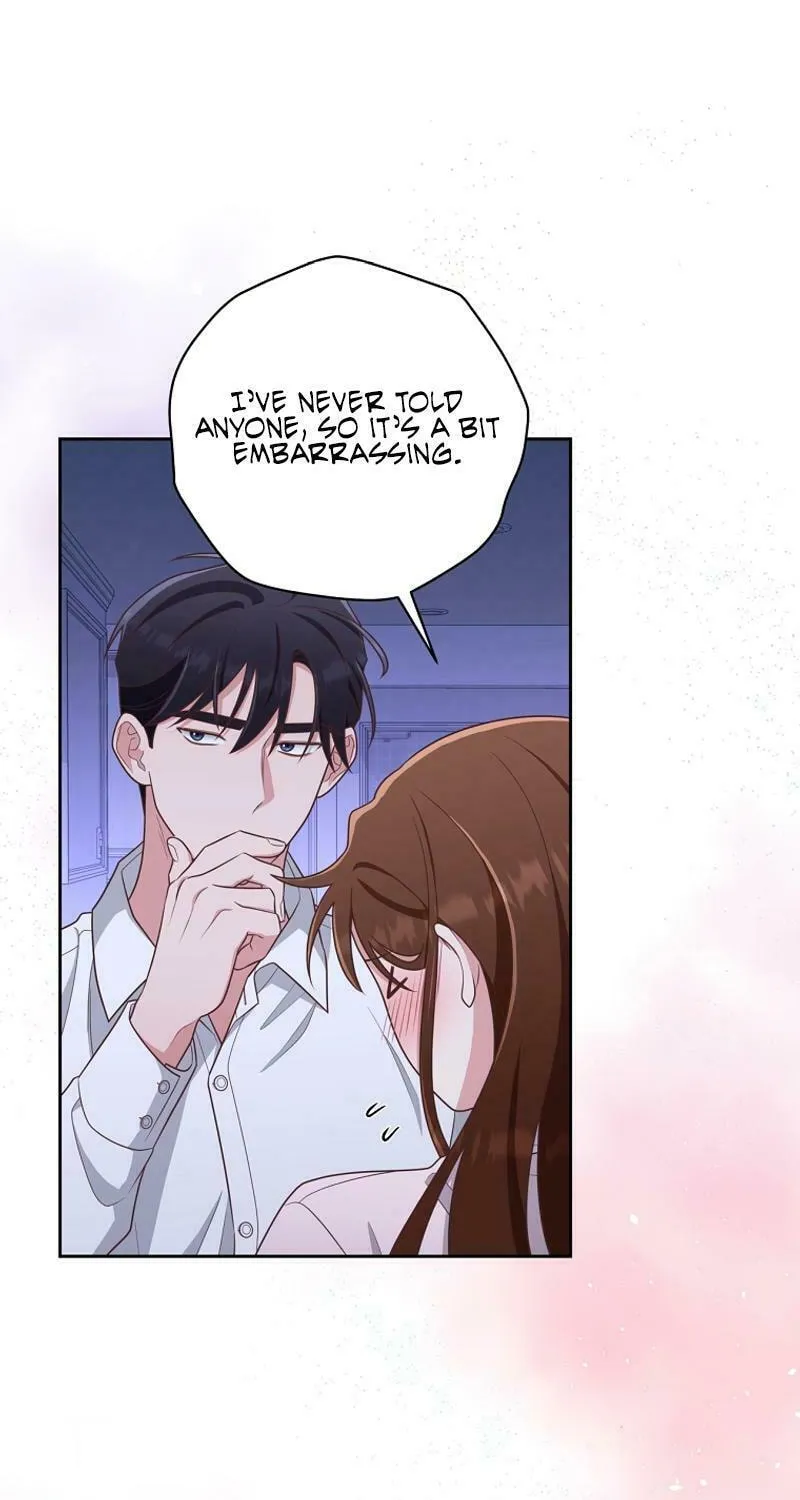 Read Outside Relationship chapter 24 image 19 on Lezhin
