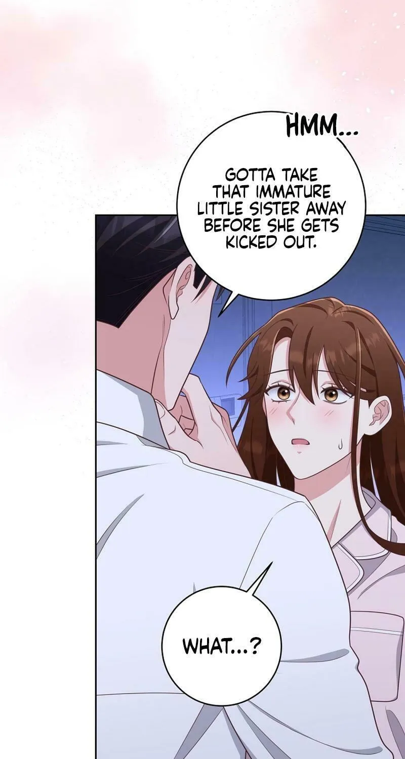 Read Outside Relationship chapter 24 image 20 on Lezhin