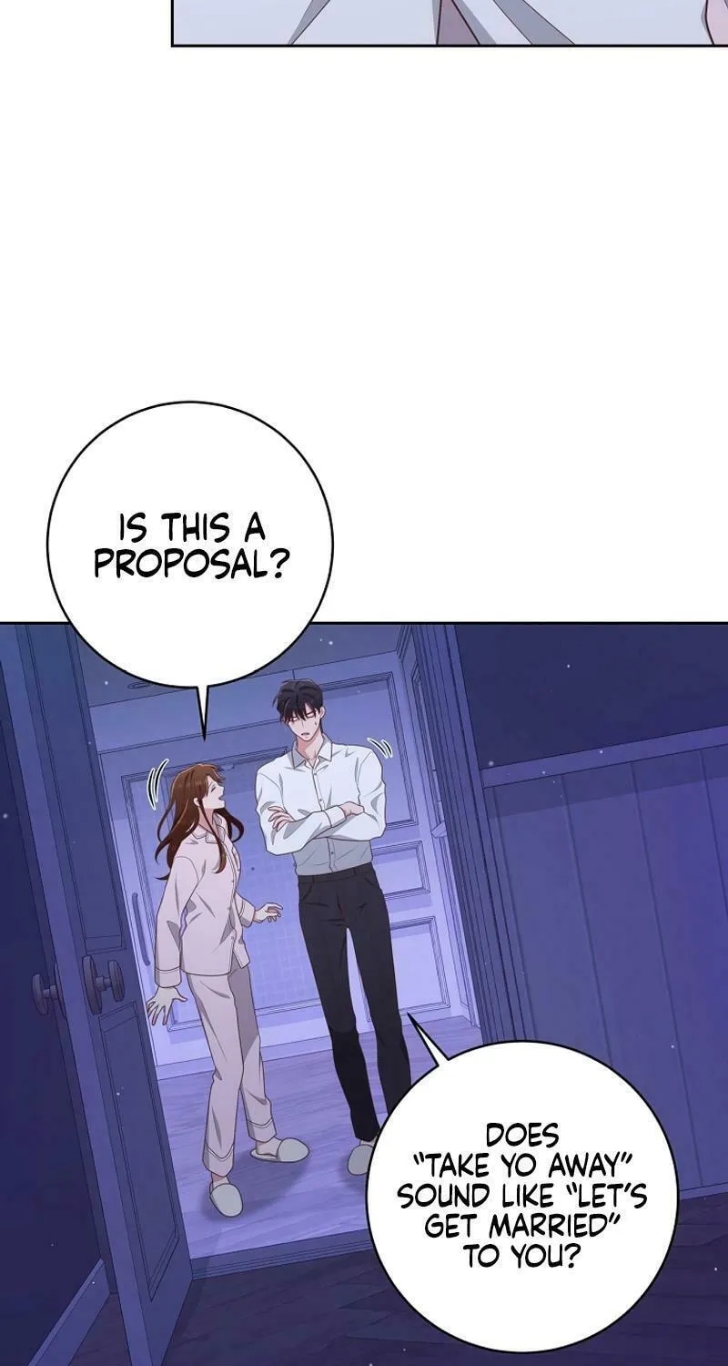 Read Outside Relationship chapter 24 image 21 on Lezhin