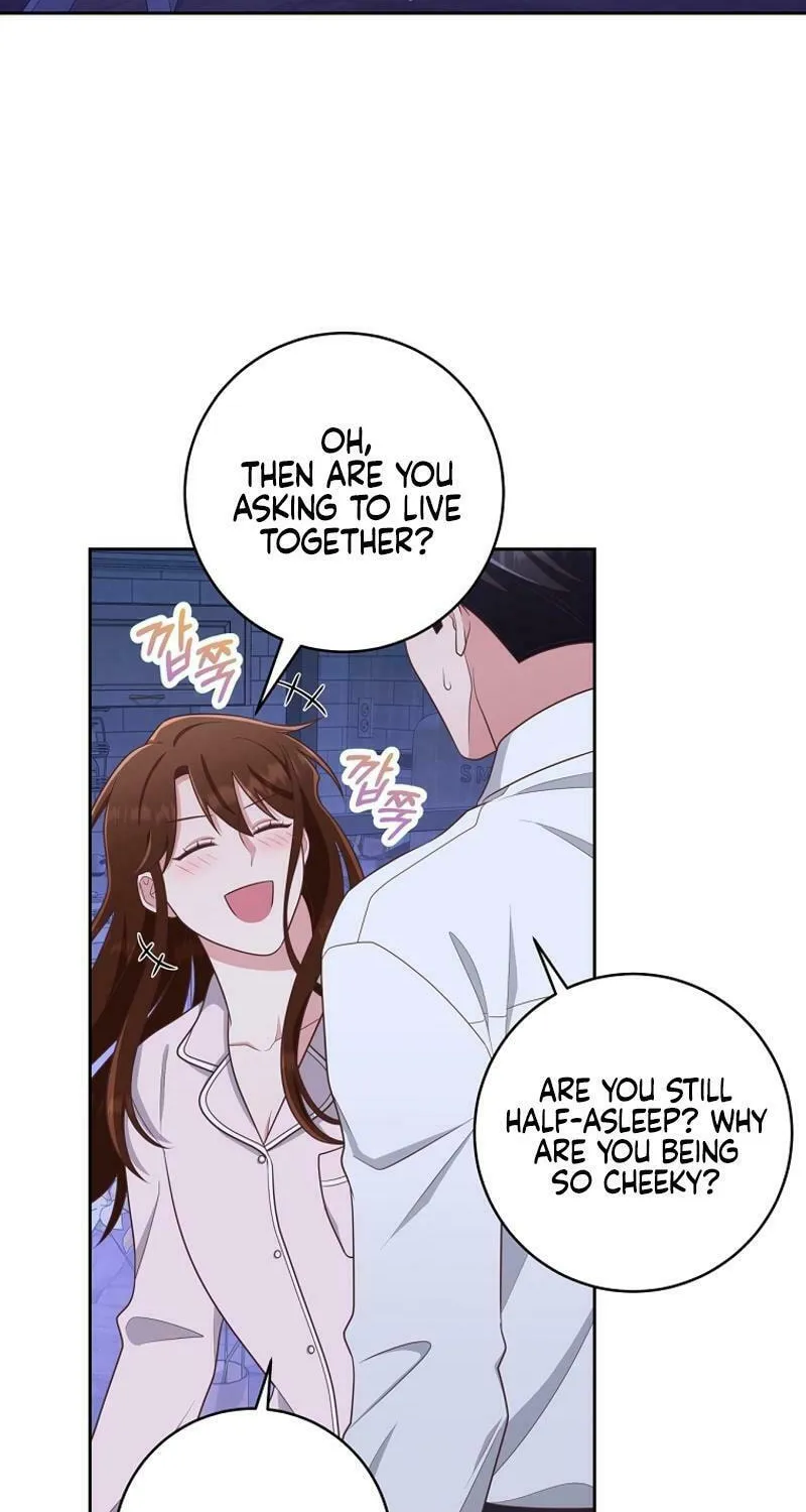 Read Outside Relationship chapter 24 image 22 on Lezhin