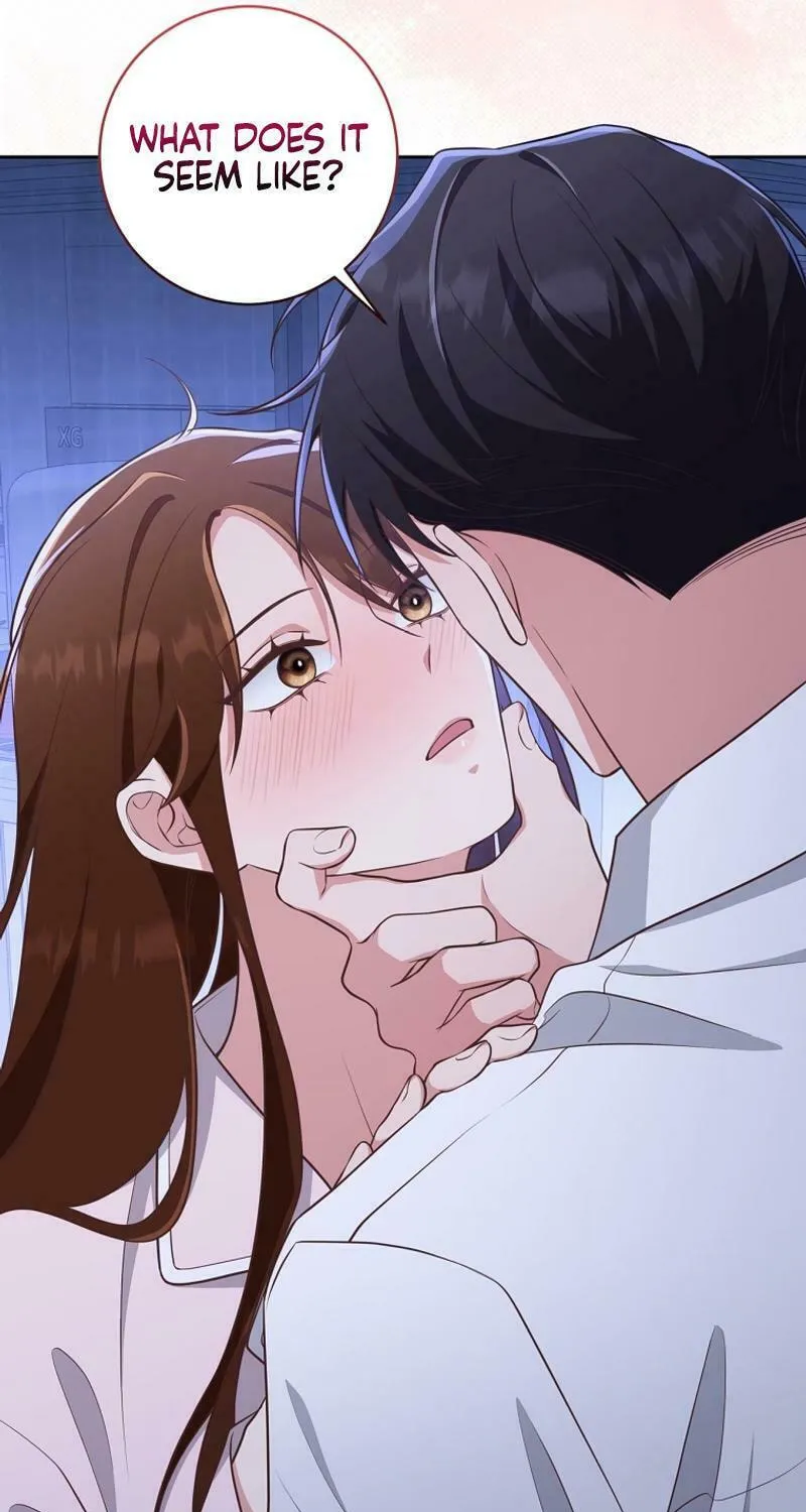 Read Outside Relationship chapter 24 image 25 on Lezhin