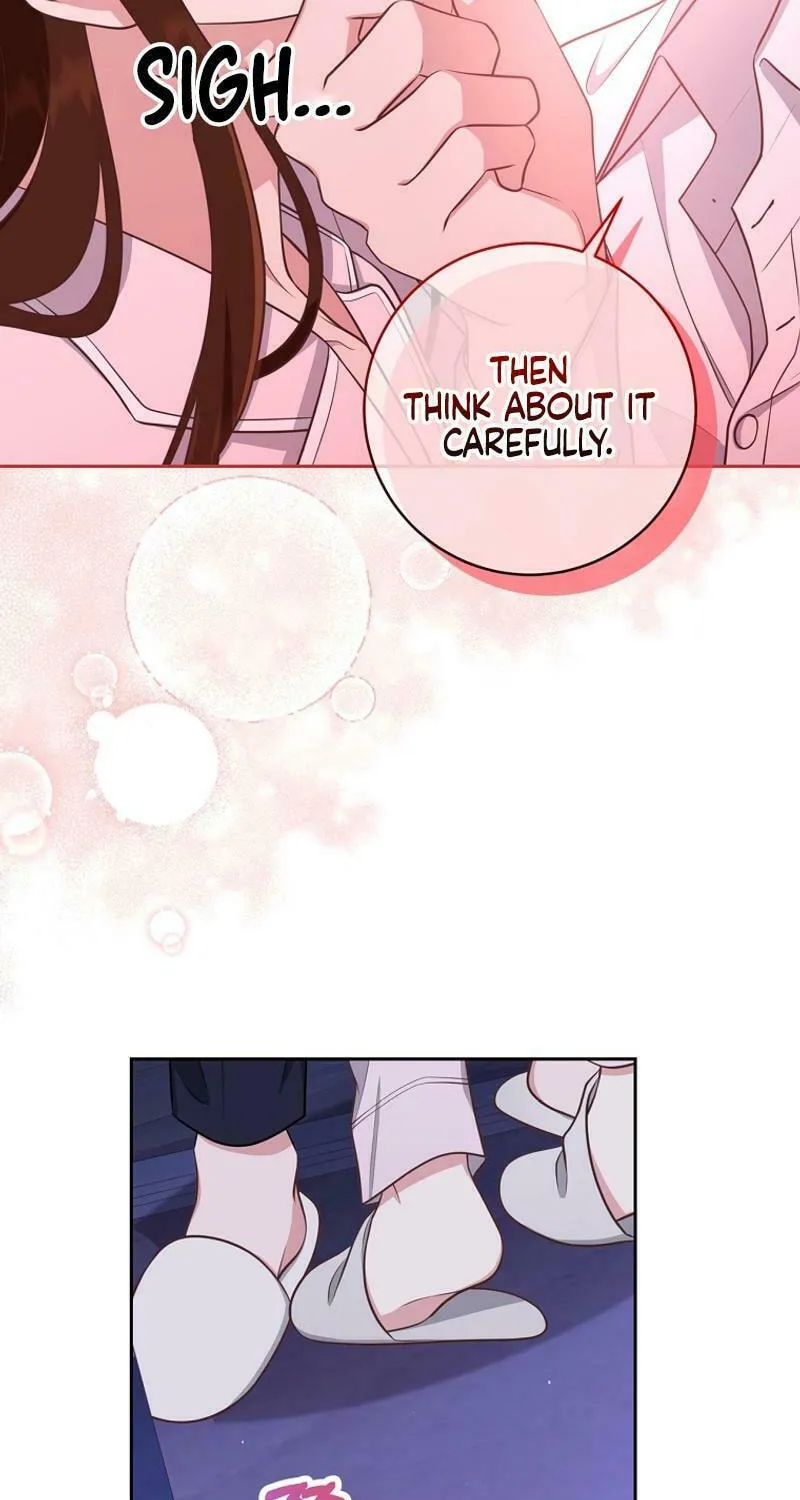 Read Outside Relationship chapter 24 image 27 on Lezhin