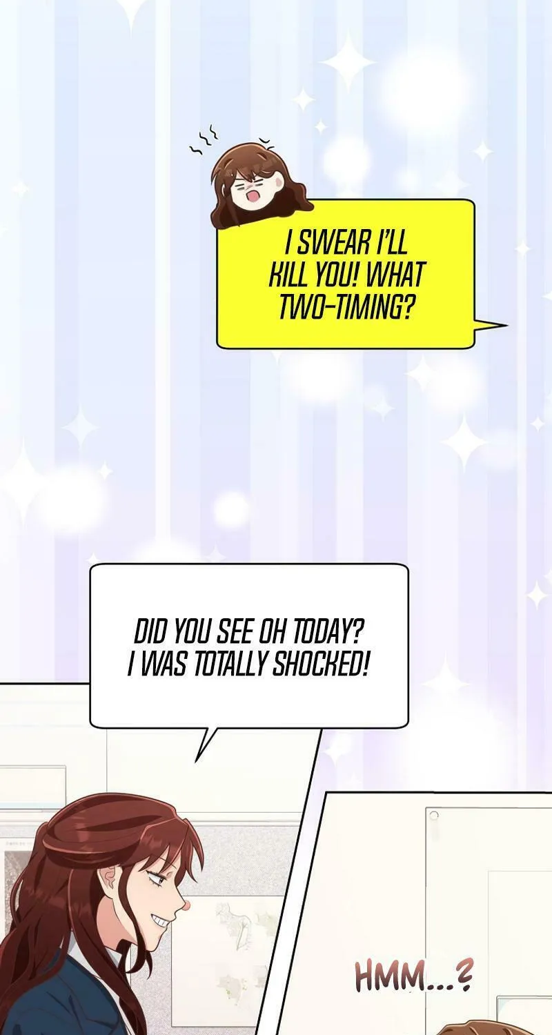 Read Outside Relationship chapter 24 image 31 on Lezhin