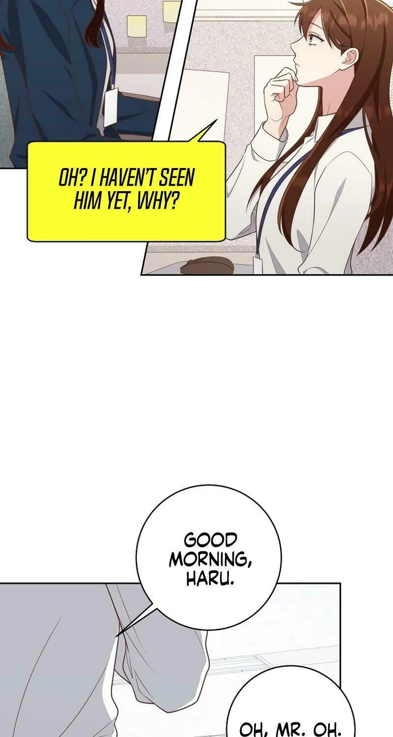 Read Outside Relationship chapter 24 image 32 on Lezhin