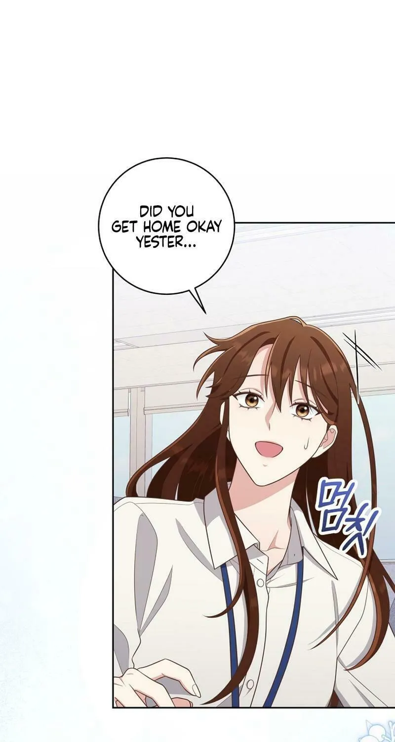 Read Outside Relationship chapter 24 image 34 on Lezhin