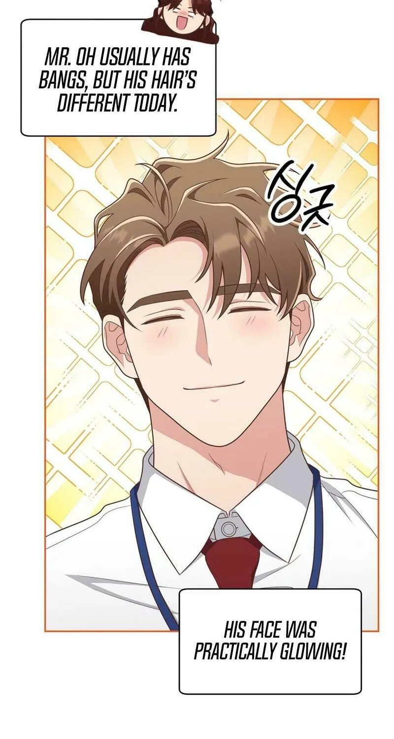 Read Outside Relationship chapter 24 image 37 on Lezhin