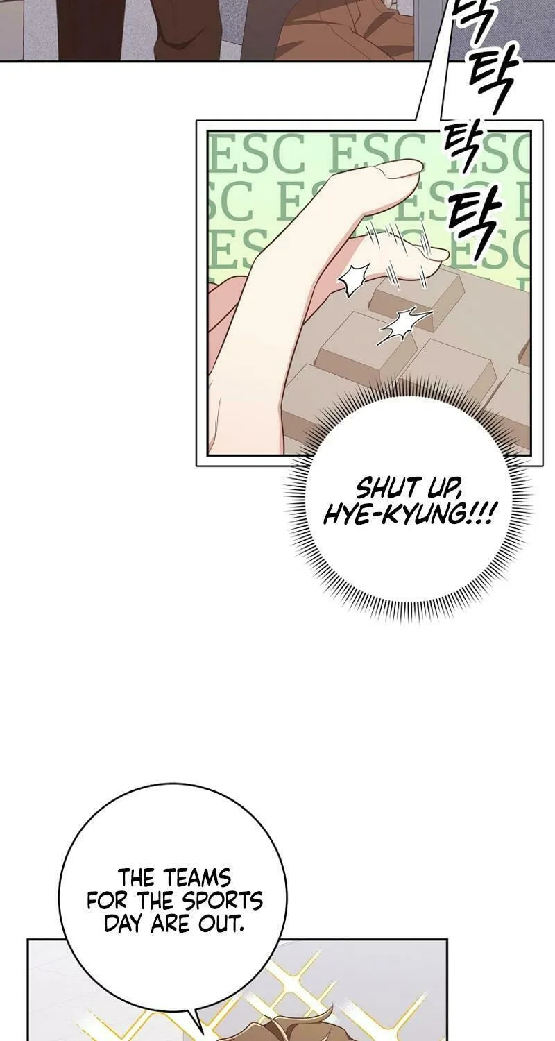 Read Outside Relationship chapter 24 image 39 on Lezhin
