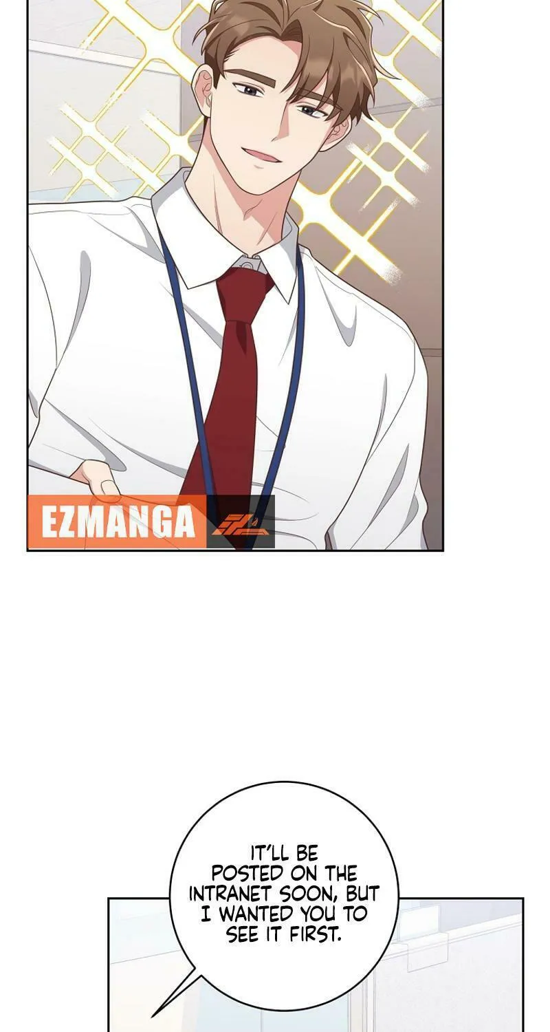 Read Outside Relationship chapter 24 image 40 on Lezhin