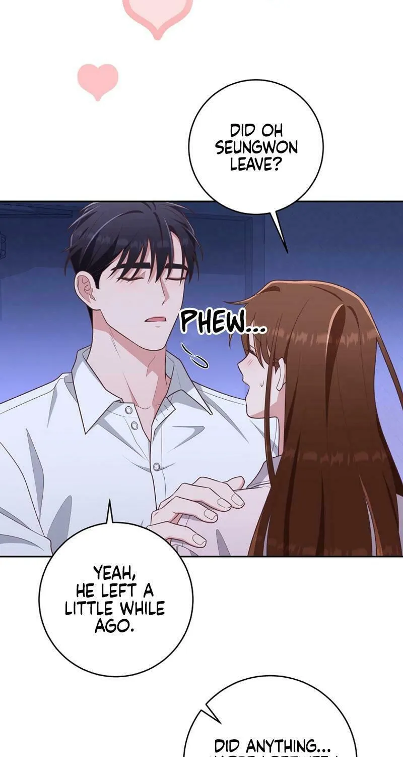 Read Outside Relationship chapter 24 image 5 on Lezhin