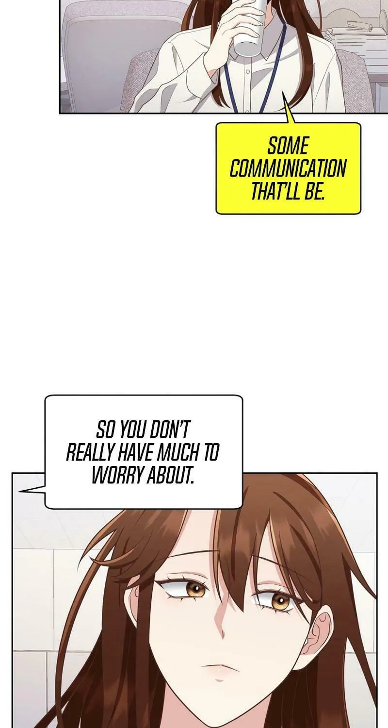 Read Outside Relationship chapter 24 image 53 on Lezhin