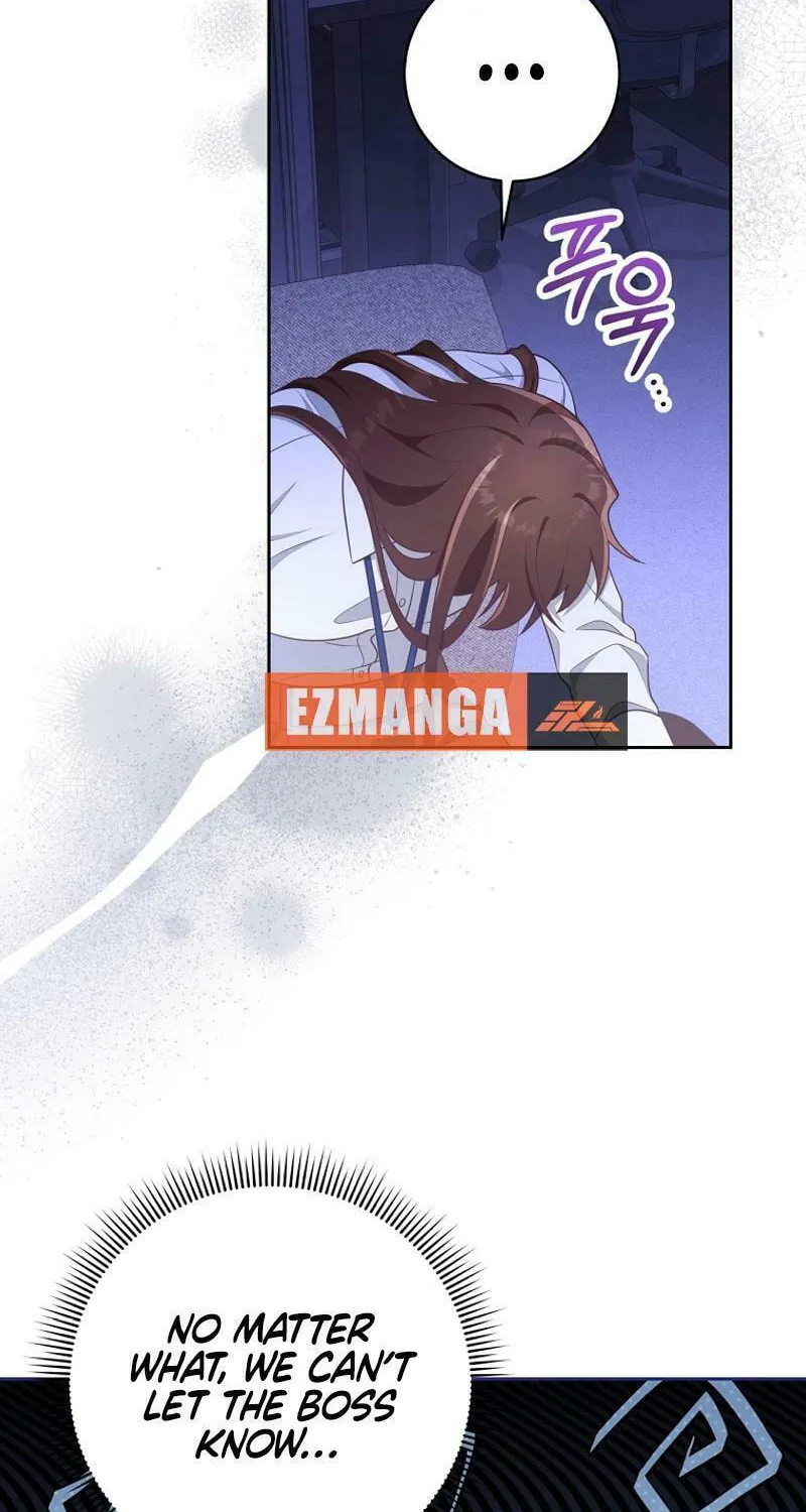 Read Outside Relationship chapter 24 image 56 on Lezhin
