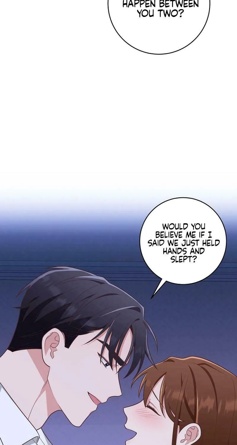 Read Outside Relationship chapter 24 image 6 on Lezhin