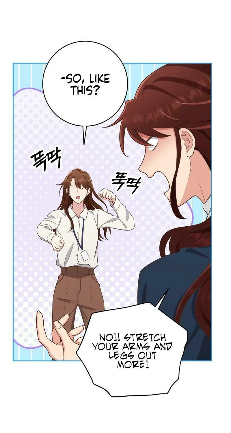 Read Outside Relationship chapter 24 image 60 on Lezhin