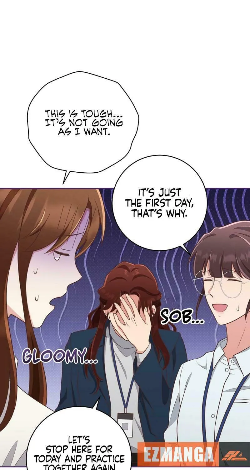 Read Outside Relationship chapter 24 image 61 on Lezhin