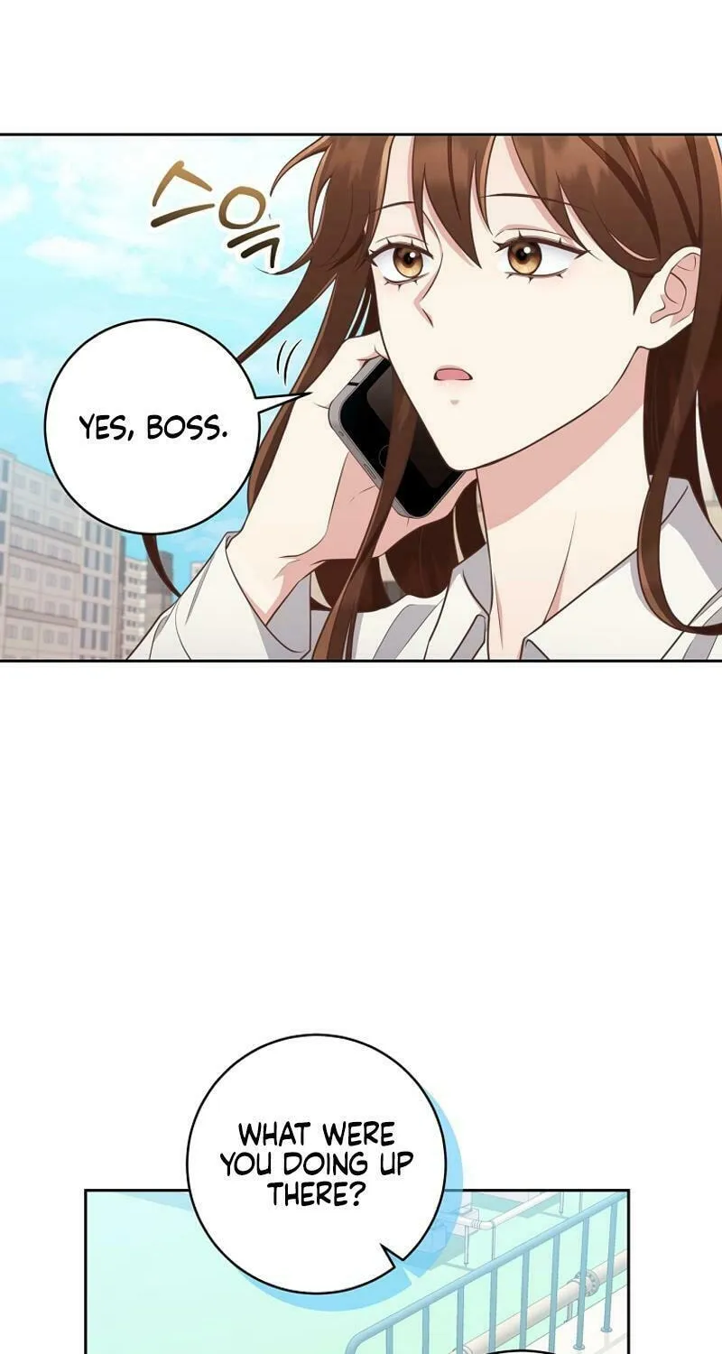 Read Outside Relationship chapter 24 image 65 on Lezhin