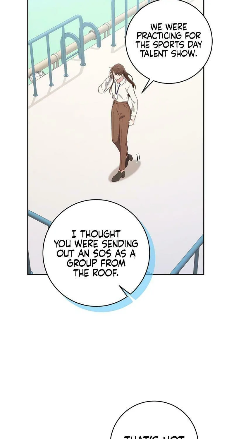 Read Outside Relationship chapter 24 image 66 on Lezhin