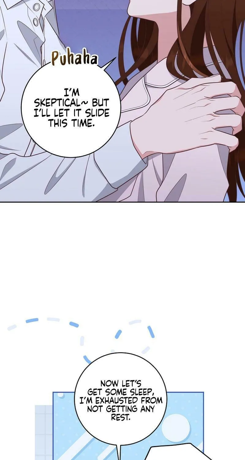 Read Outside Relationship chapter 24 image 7 on Lezhin
