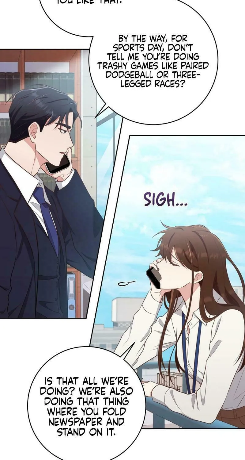 Read Outside Relationship chapter 24 image 70 on Lezhin