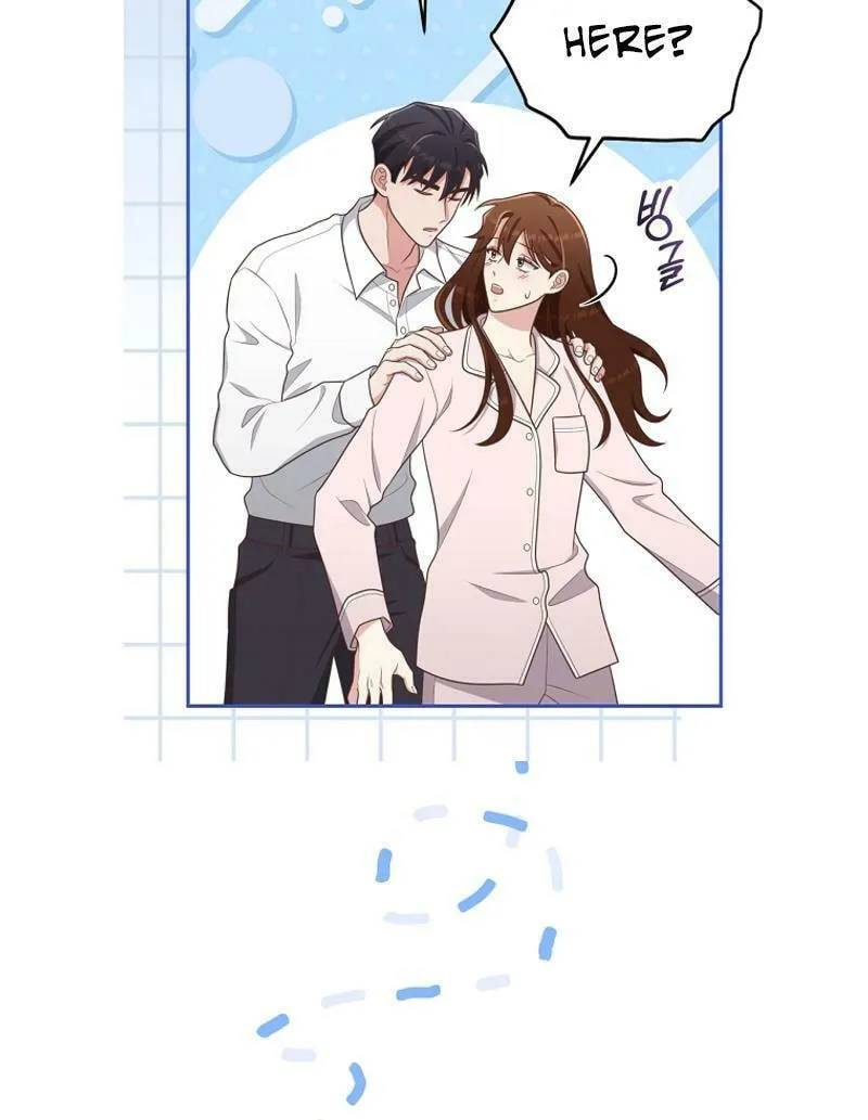 Read Outside Relationship chapter 24 image 8 on Lezhin