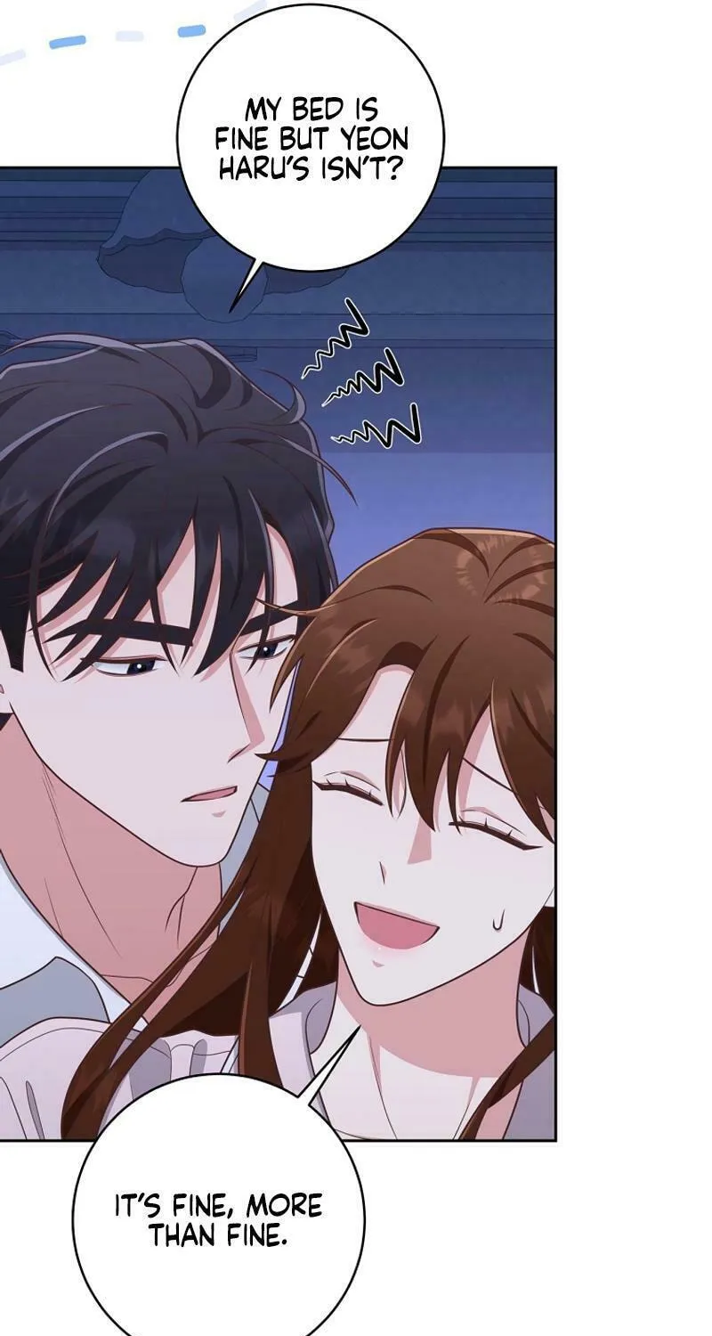 Read Outside Relationship chapter 24 image 9 on Lezhin