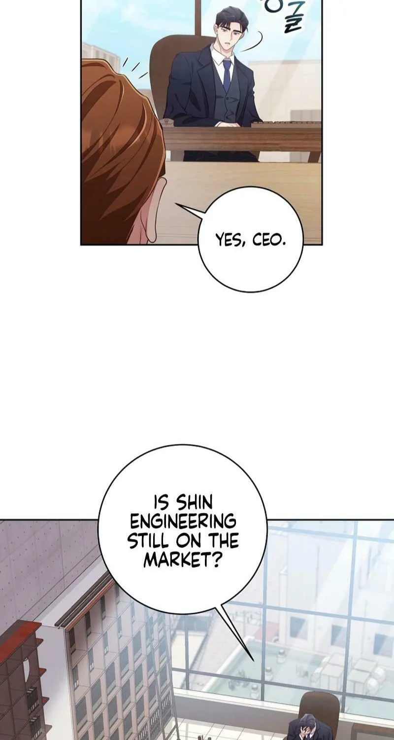 Read Outside Relationship chapter 25 image 14 on Lezhin