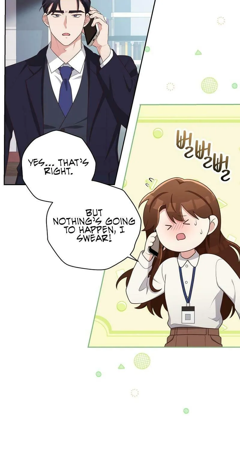 Read Outside Relationship chapter 25 image 2 on Lezhin