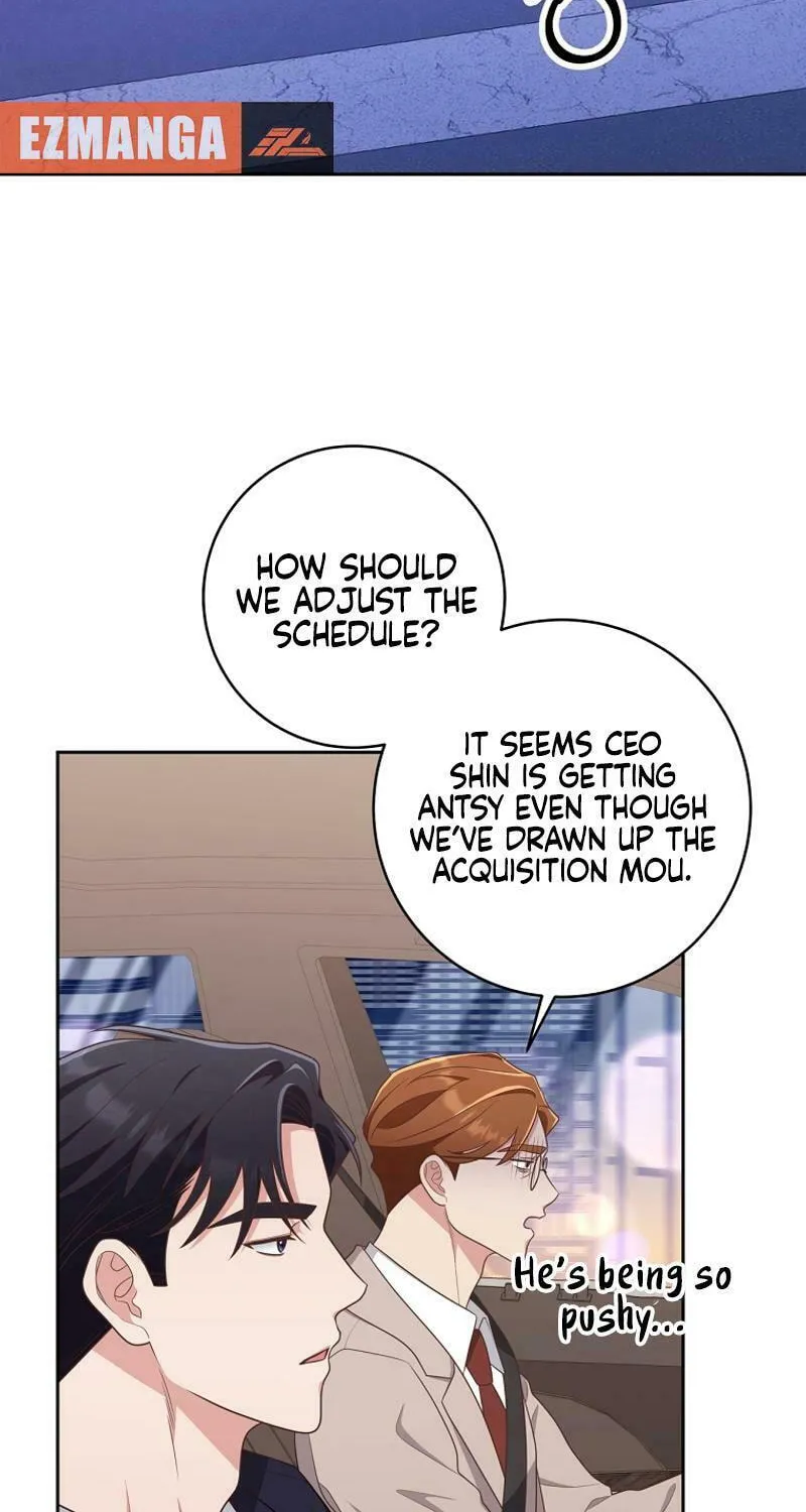 Read Outside Relationship chapter 25 image 20 on Lezhin