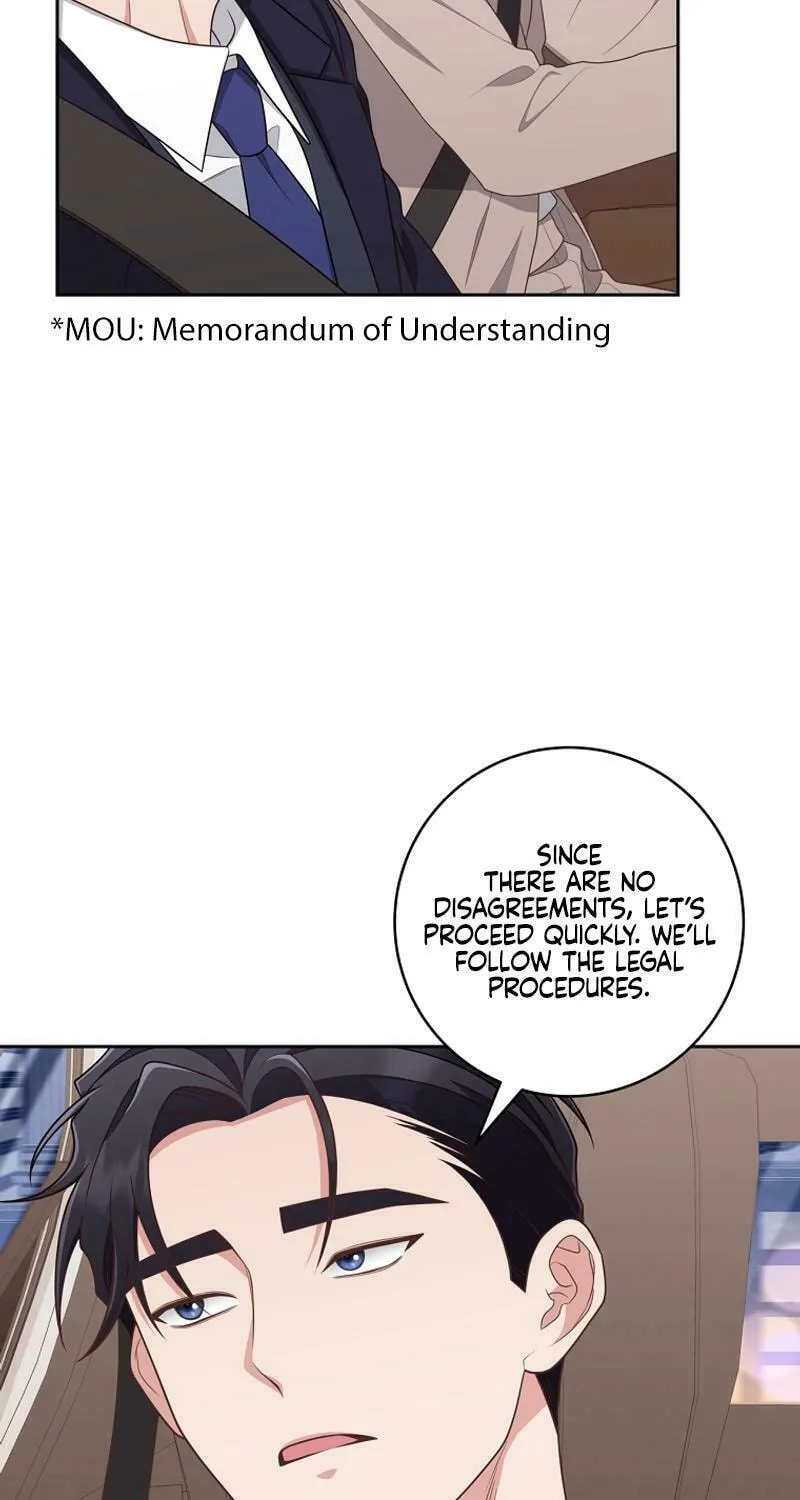 Read Outside Relationship chapter 25 image 21 on Lezhin