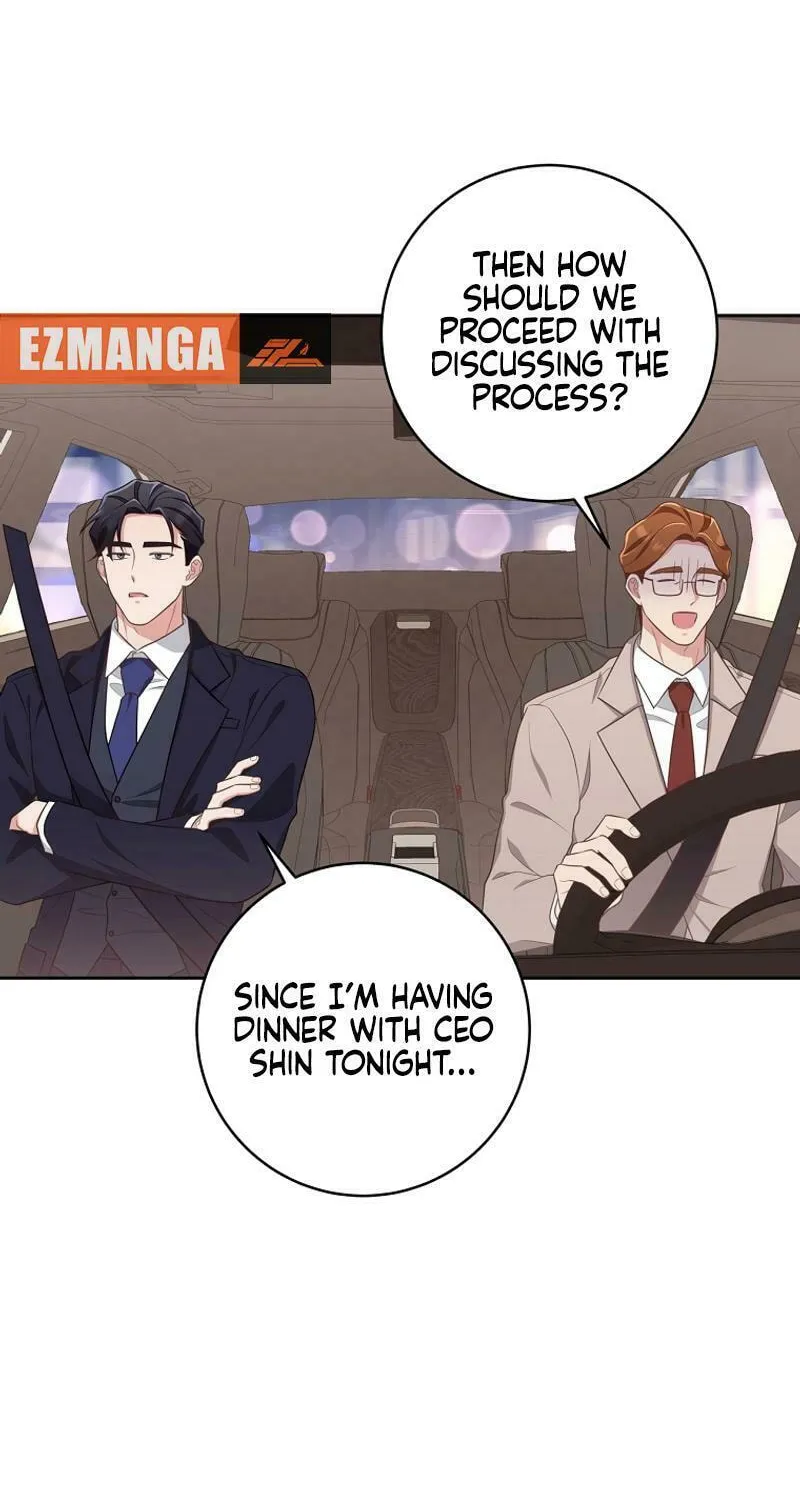Read Outside Relationship chapter 25 image 26 on Lezhin