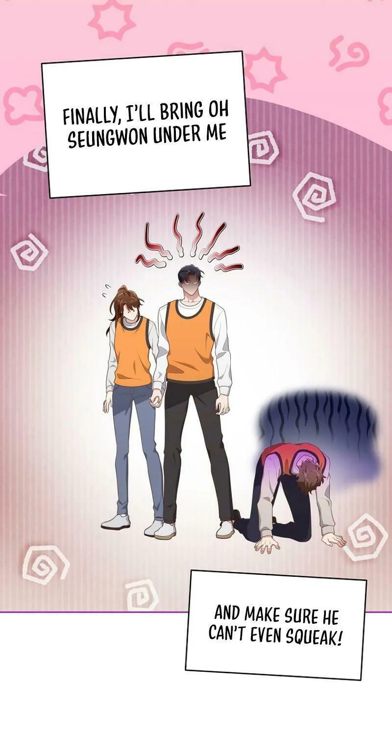 Read Outside Relationship chapter 25 image 36 on Lezhin