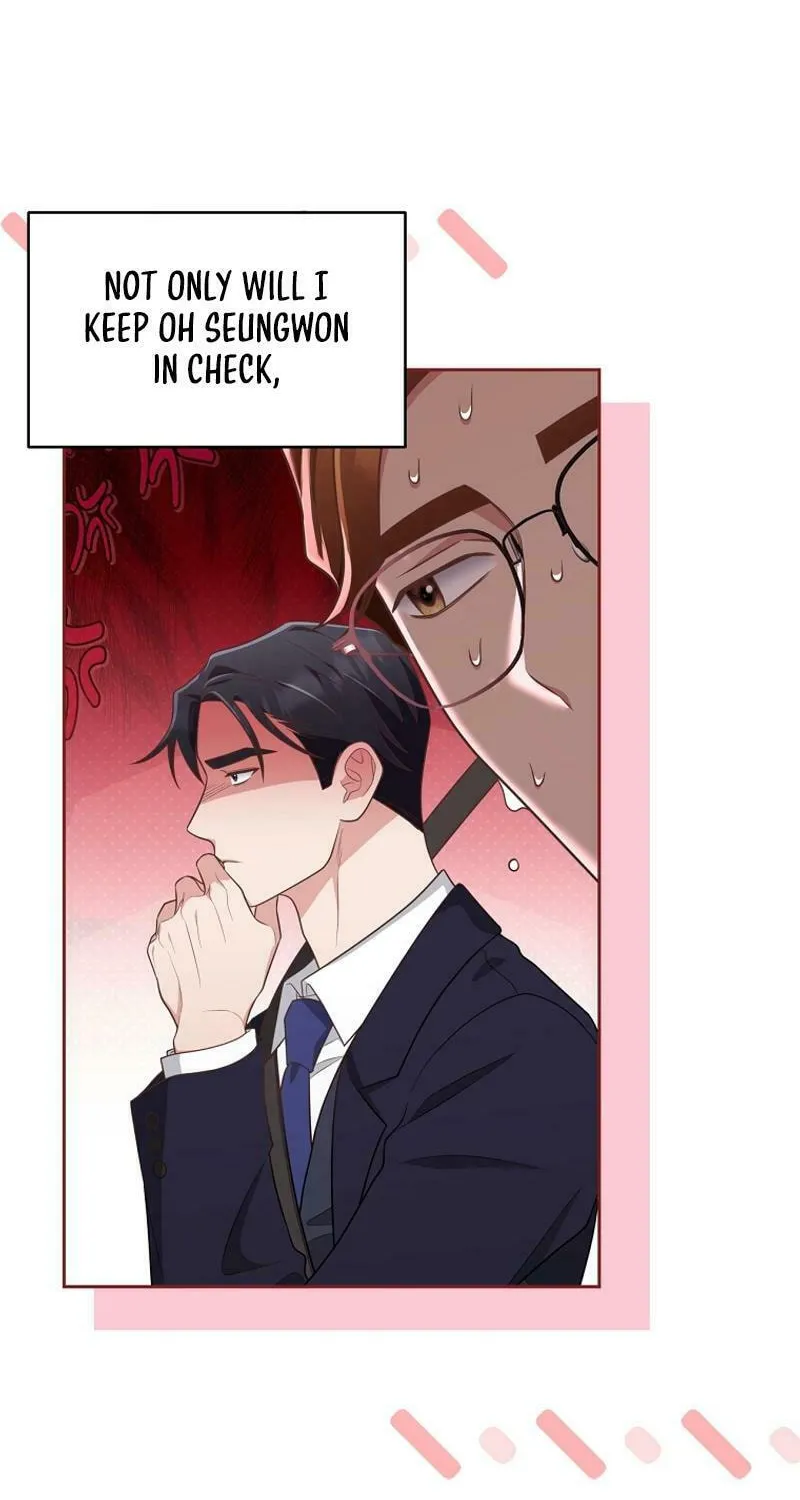 Read Outside Relationship chapter 25 image 37 on Lezhin