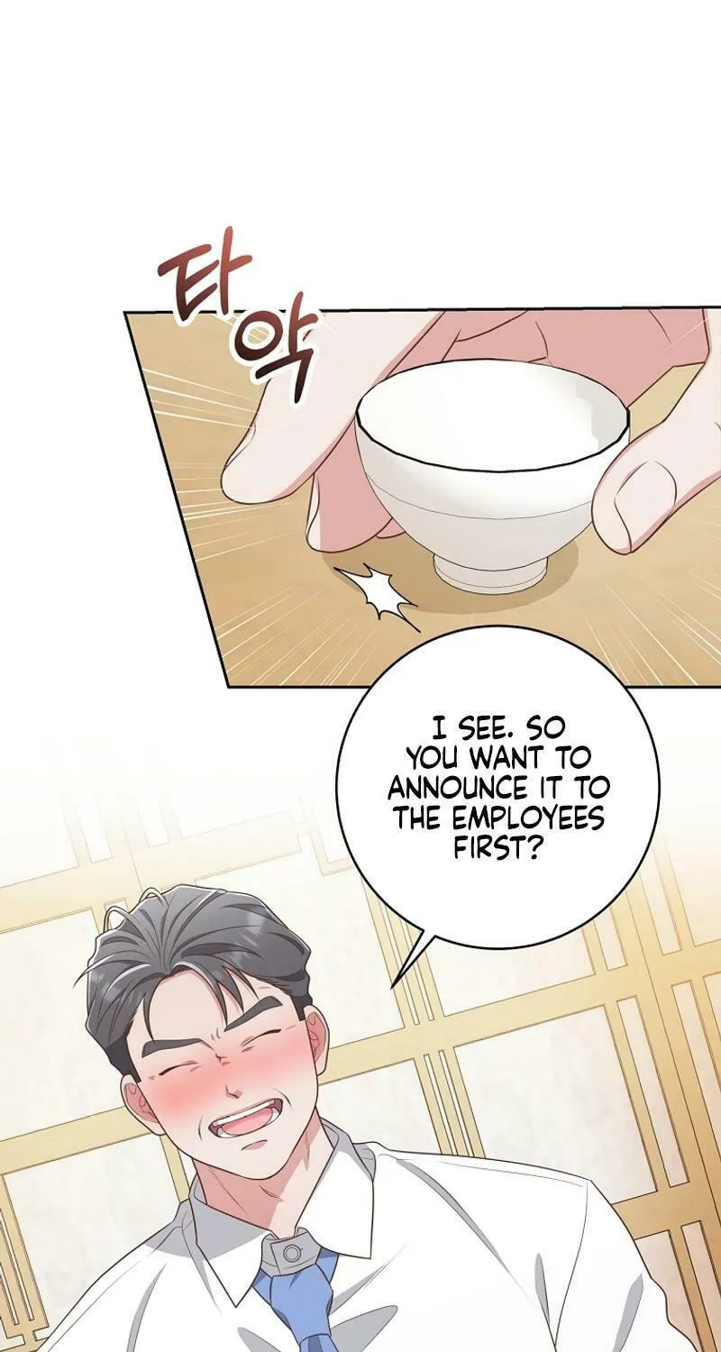Read Outside Relationship chapter 25 image 45 on Lezhin