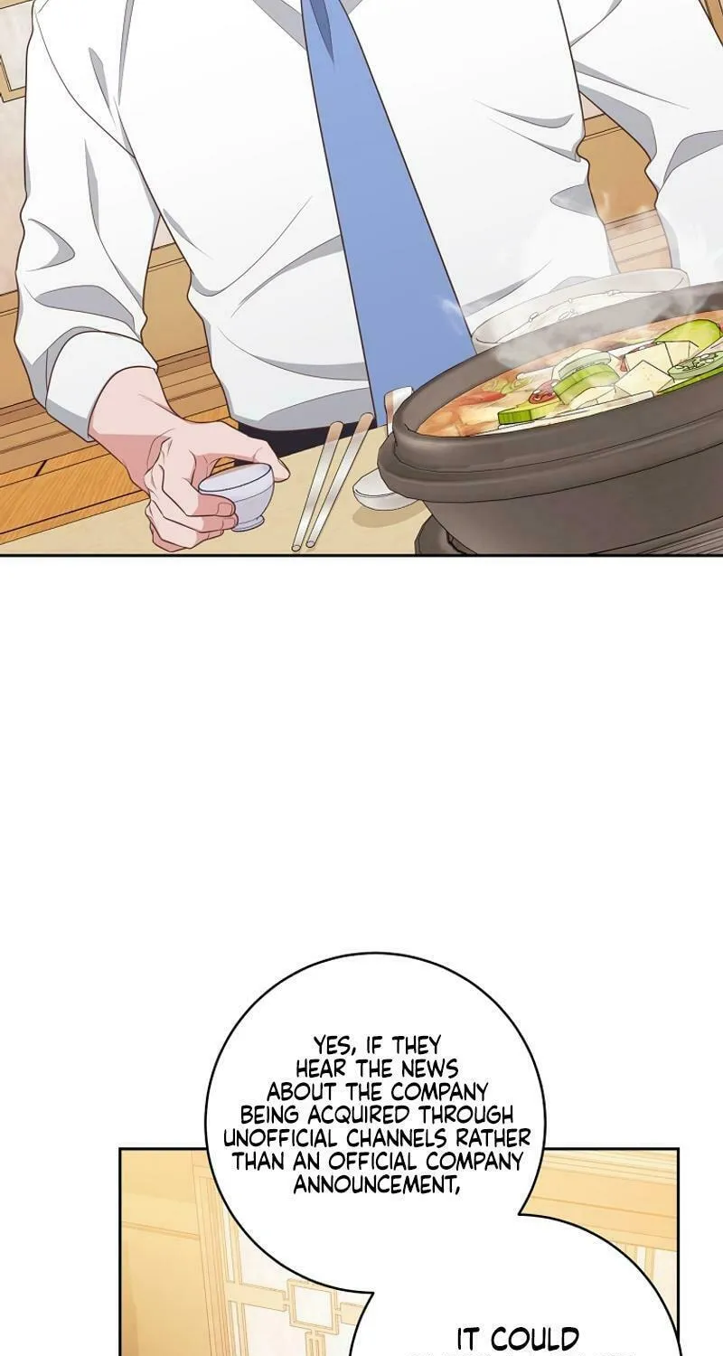 Read Outside Relationship chapter 25 image 46 on Lezhin