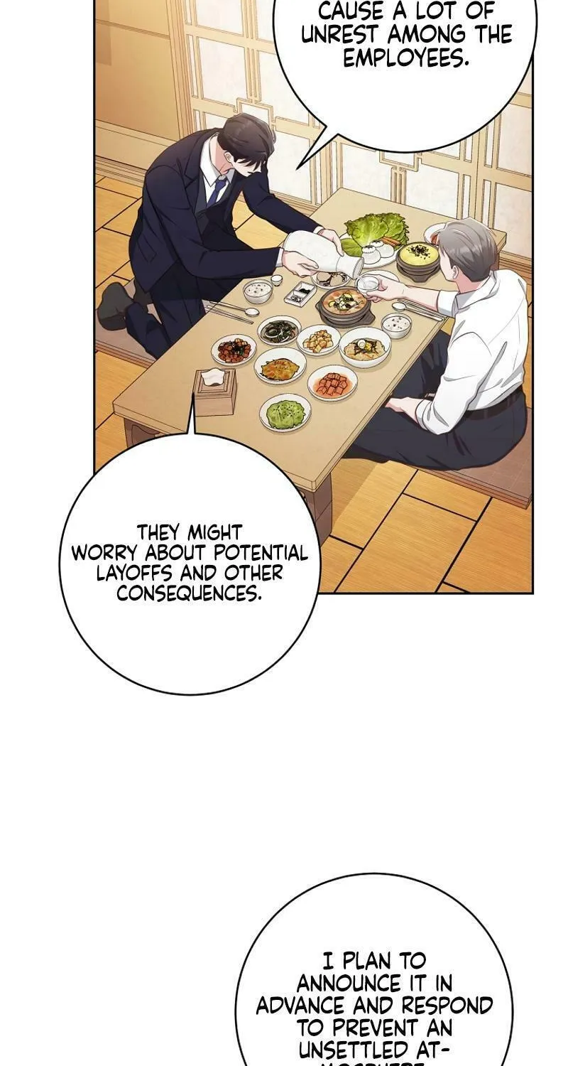 Read Outside Relationship chapter 25 image 47 on Lezhin