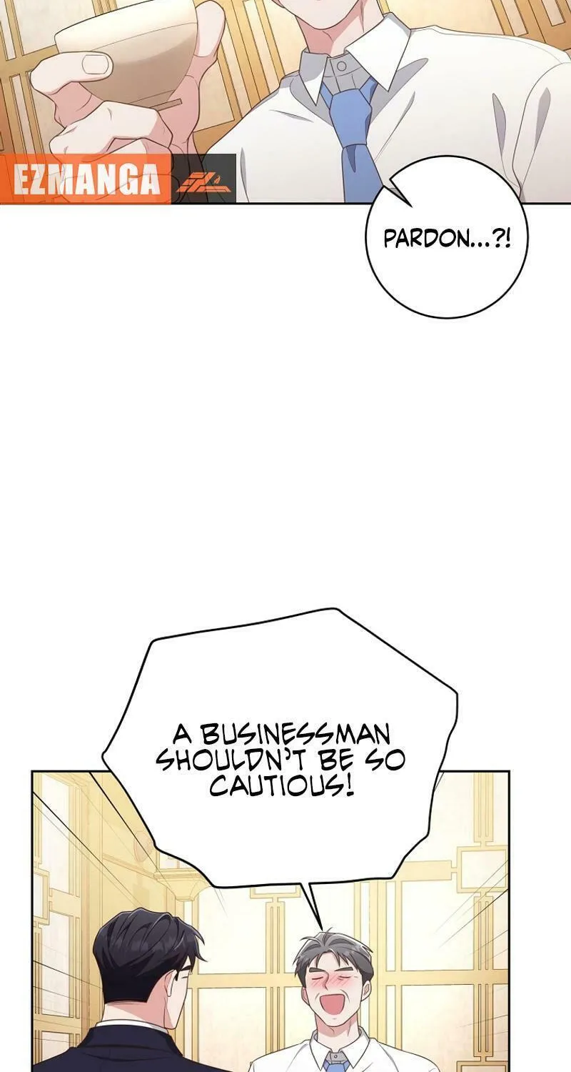 Read Outside Relationship chapter 25 image 49 on Lezhin