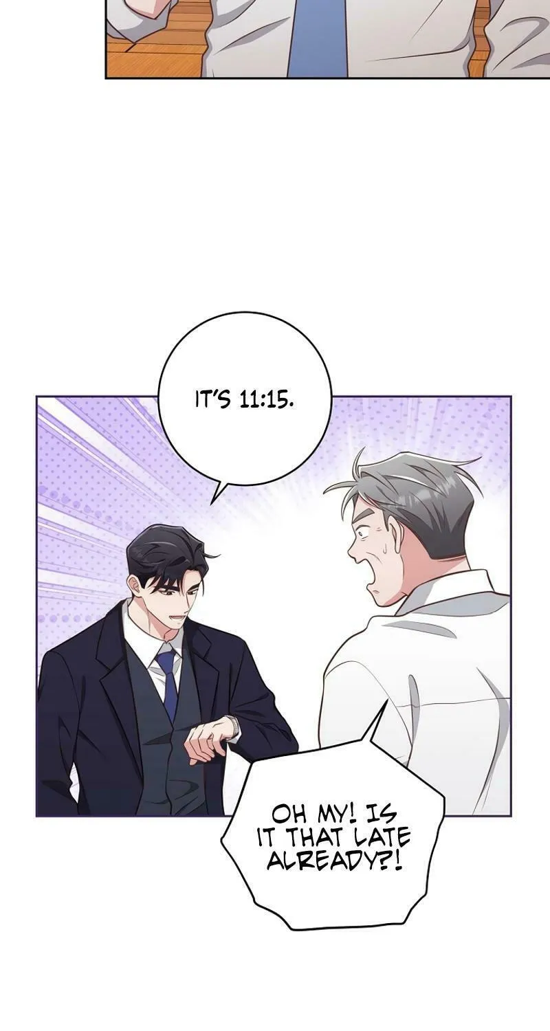 Read Outside Relationship chapter 25 image 58 on Lezhin