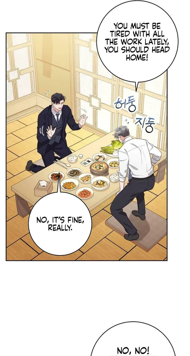 Read Outside Relationship chapter 25 image 60 on Lezhin