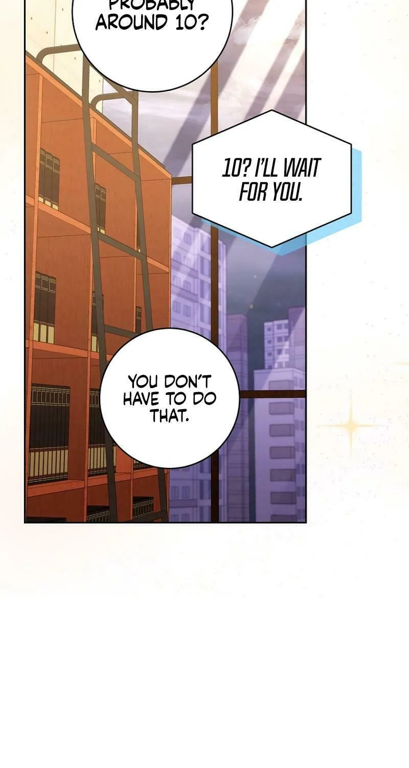 Read Outside Relationship chapter 26 image 14 on Lezhin
