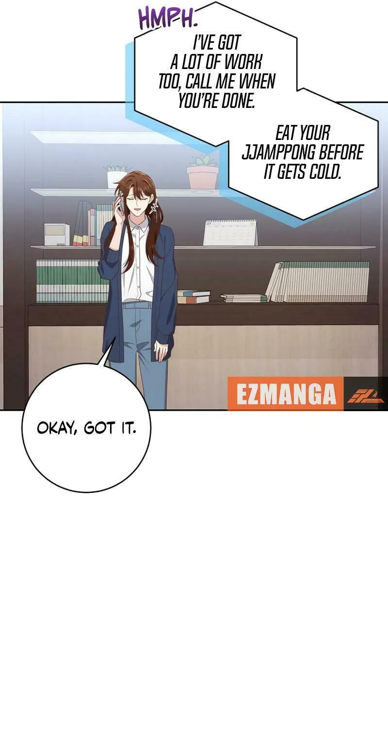 Read Outside Relationship chapter 26 image 15 on Lezhin