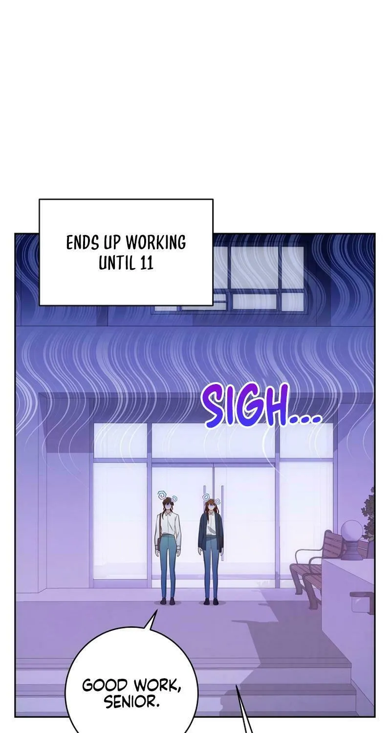 Read Outside Relationship chapter 26 image 16 on Lezhin