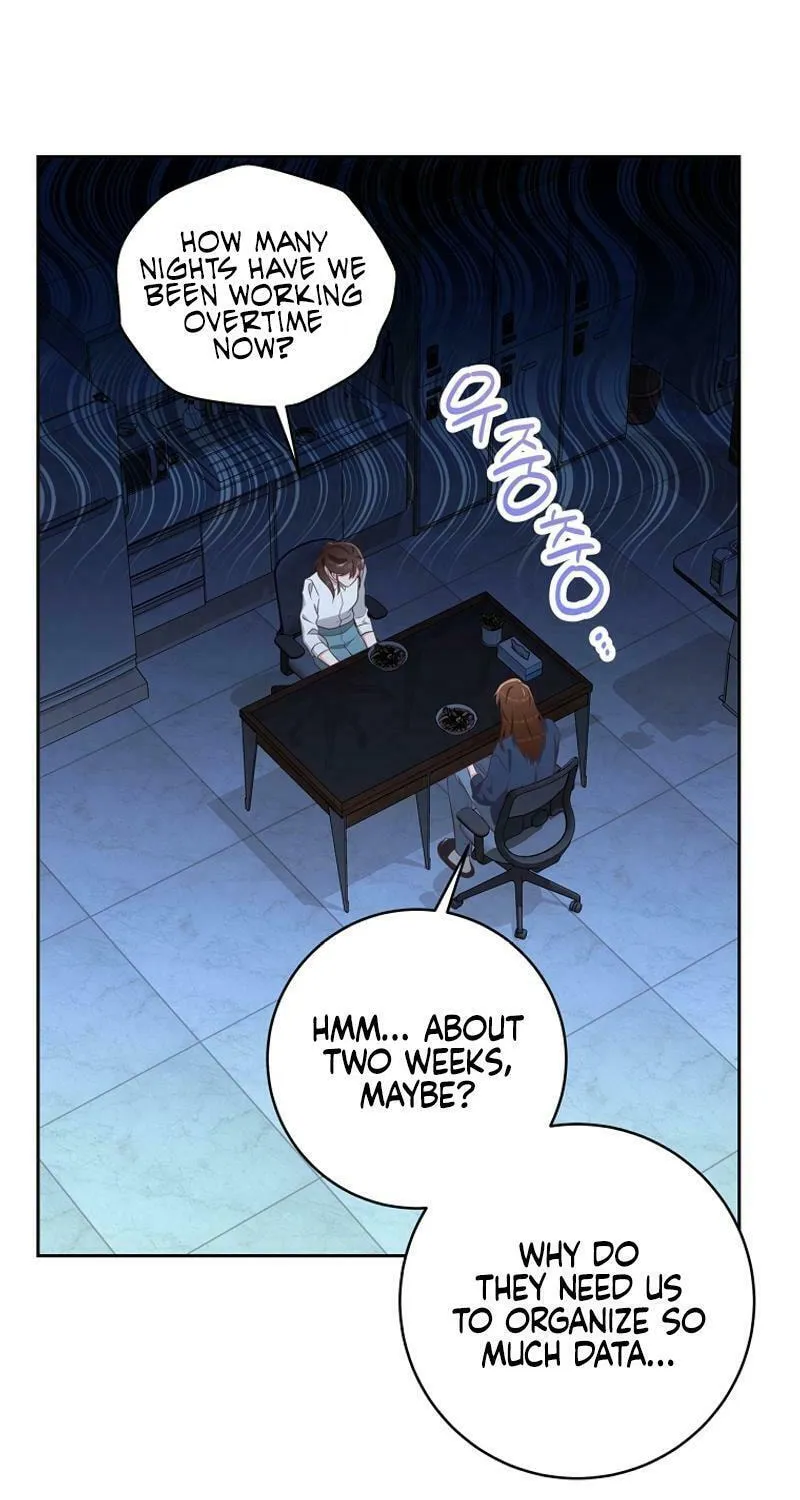 Read Outside Relationship chapter 26 image 2 on Lezhin