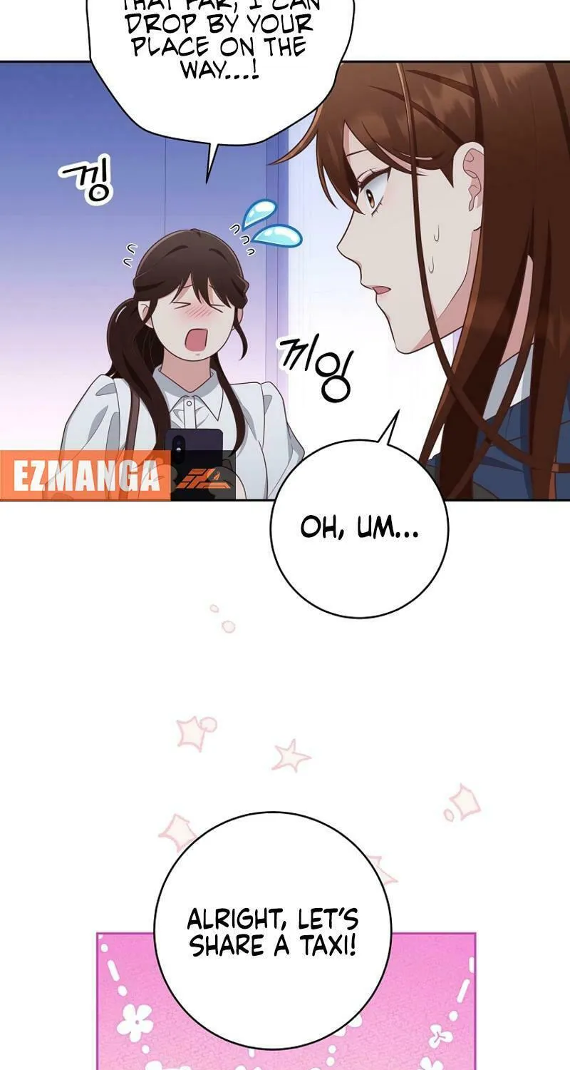 Read Outside Relationship chapter 26 image 20 on Lezhin