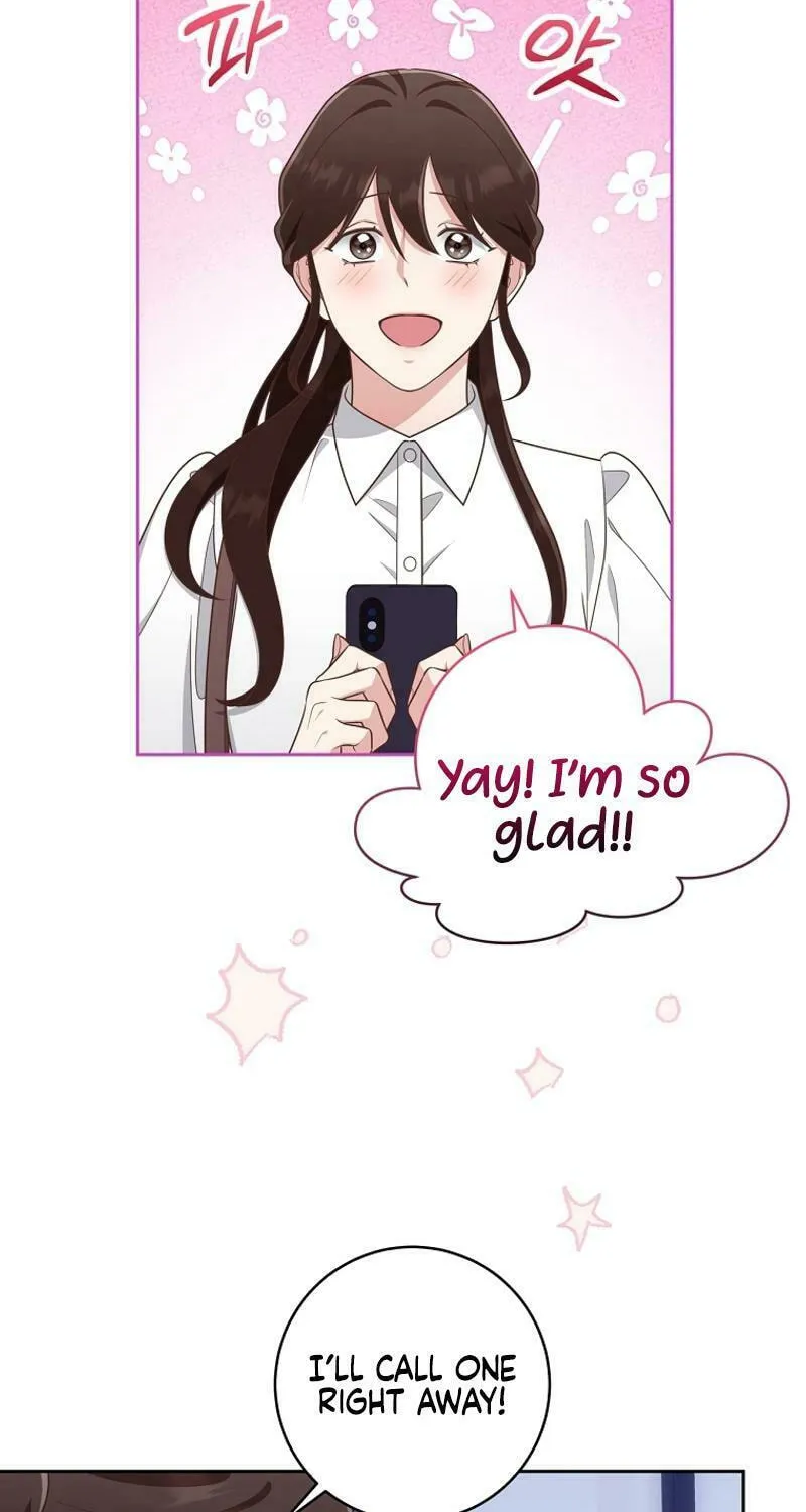Read Outside Relationship chapter 26 image 21 on Lezhin