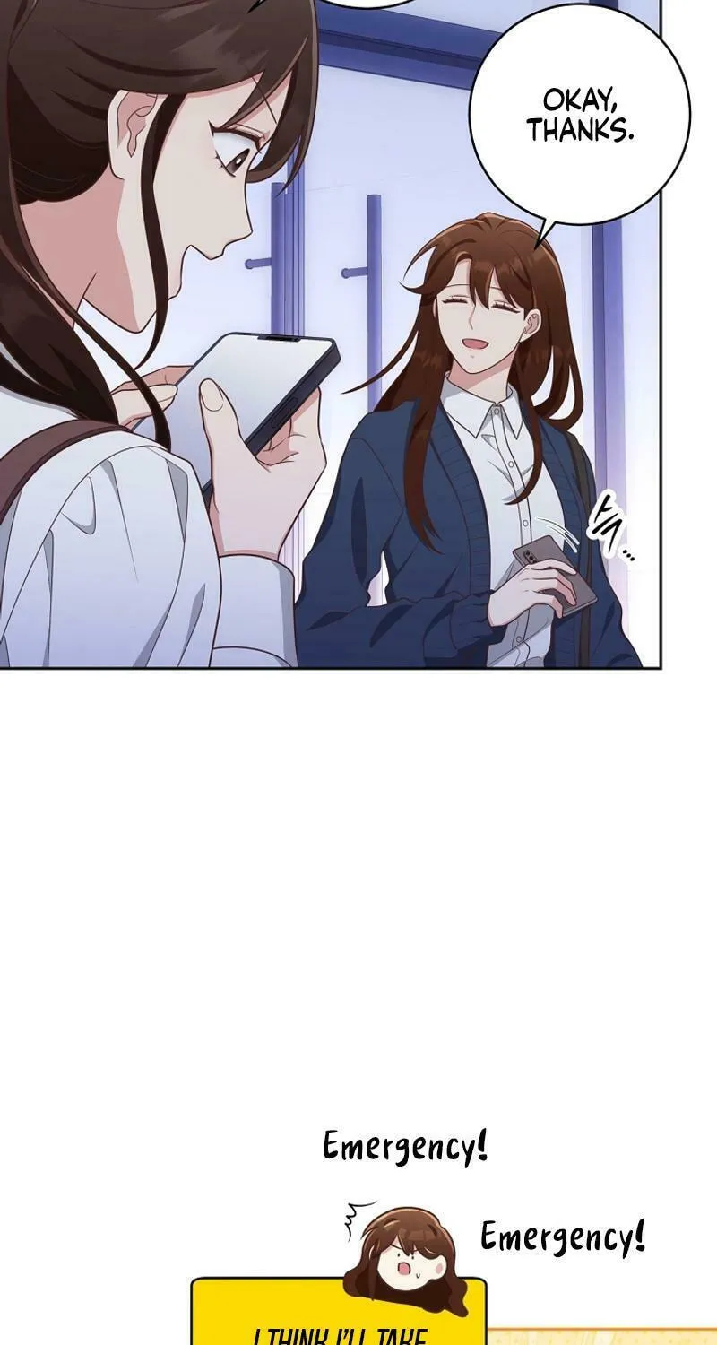 Read Outside Relationship chapter 26 image 22 on Lezhin